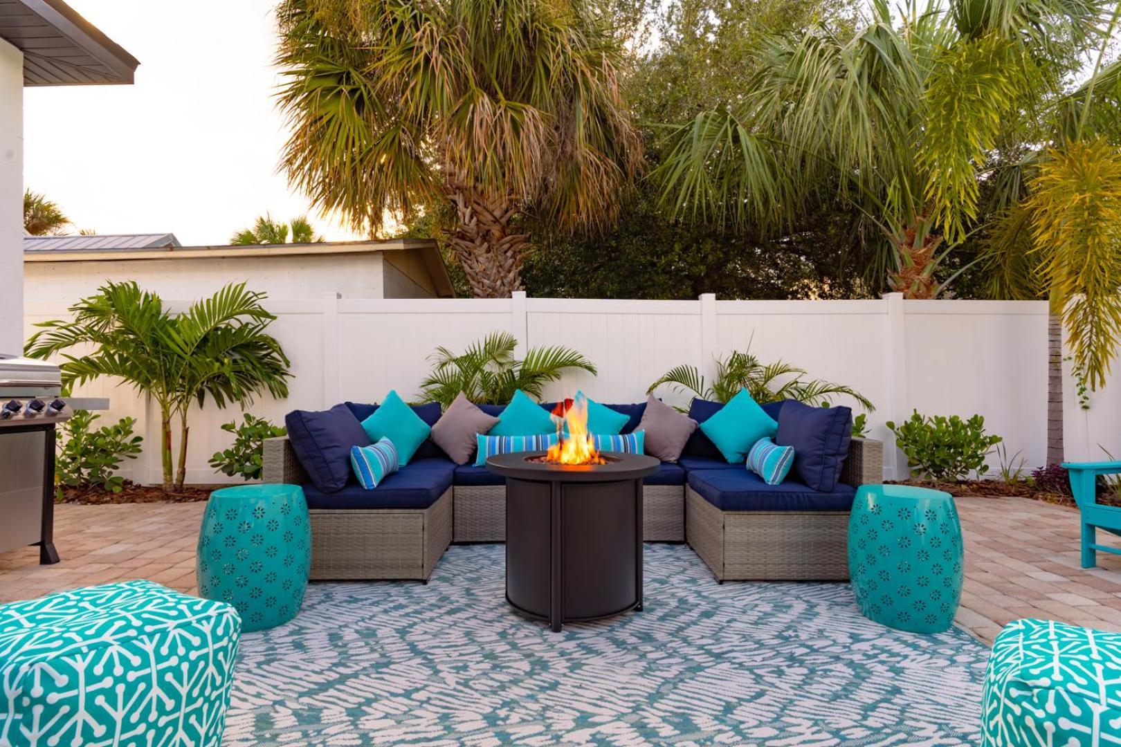 Casa Noho In Central Tampa, Hot Tub, Near Hyde Park Buitenkant foto